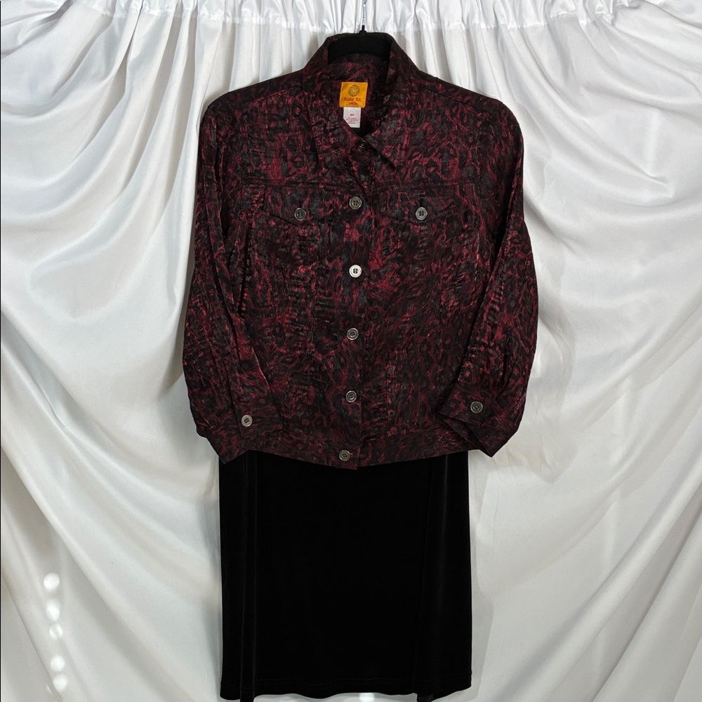 Ruby Rd. Jacket - image 1